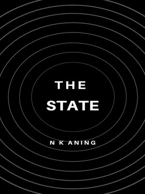 cover image of The State